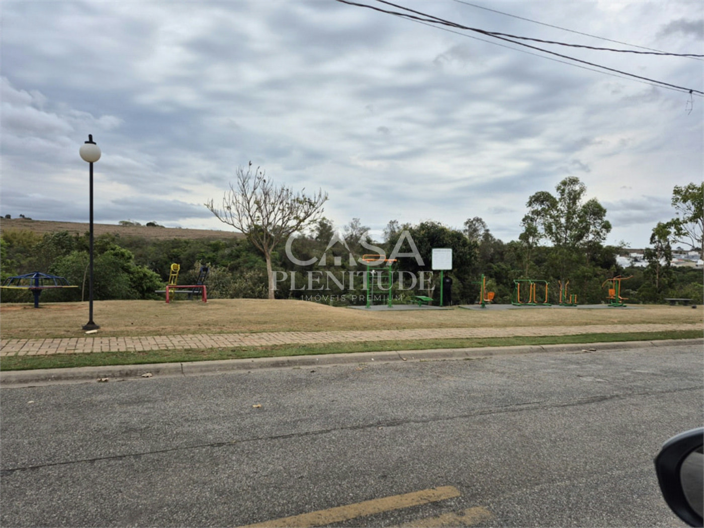 Terreno em condomínio à venda em Jardim Villagio Milano, Sorocaba, SP