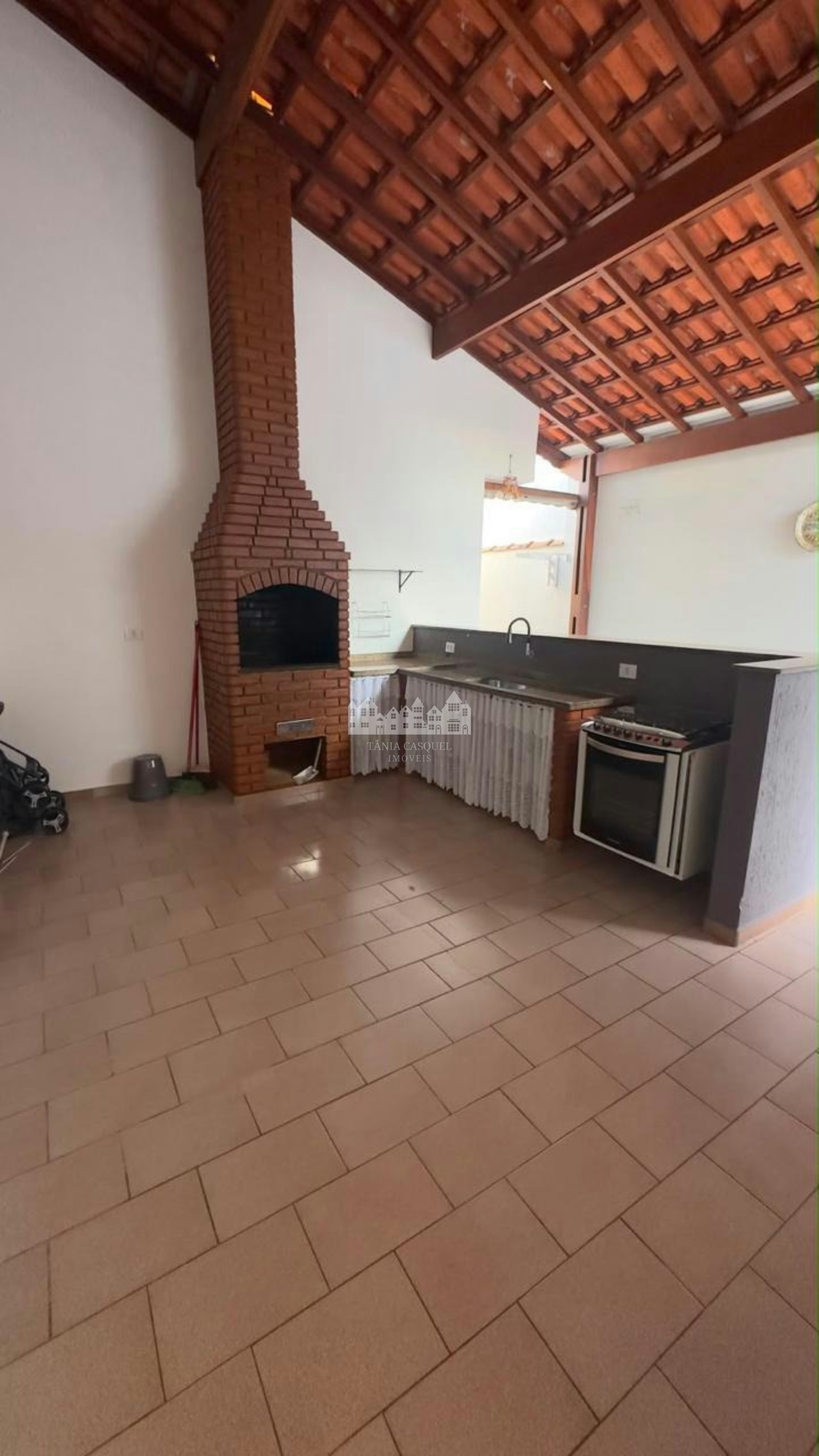 Casa, 3 quartos, 266 m² - Foto 21