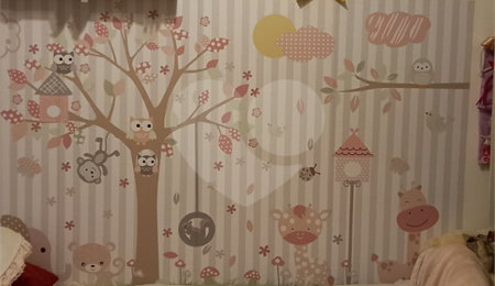 Sobrado à venda com 2 quartos em Vila Guilherme, São Paulo, SP