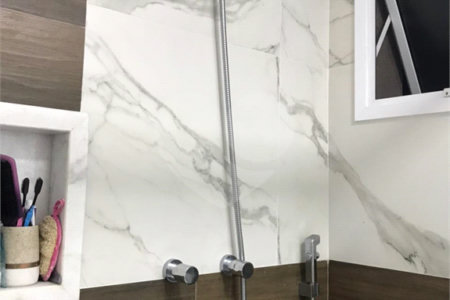 Apartamento à venda com 2 quartos, sendo 1 suíte, em Chácara São João, São Paulo, SP