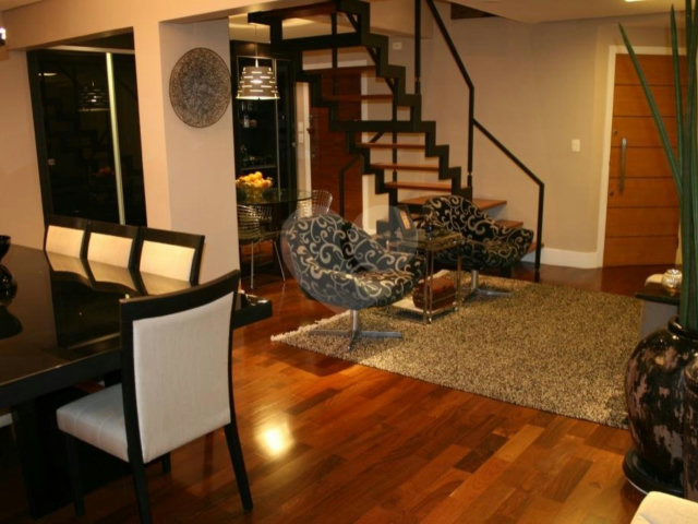 Cobertura à venda com 3 quartos, sendo 1 suíte,  em Morumbi, São Paulo, SP