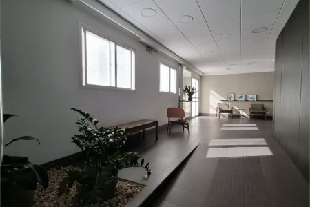 Apartamento à venda com 2 quartos em Pinheiros, São Paulo, SP
