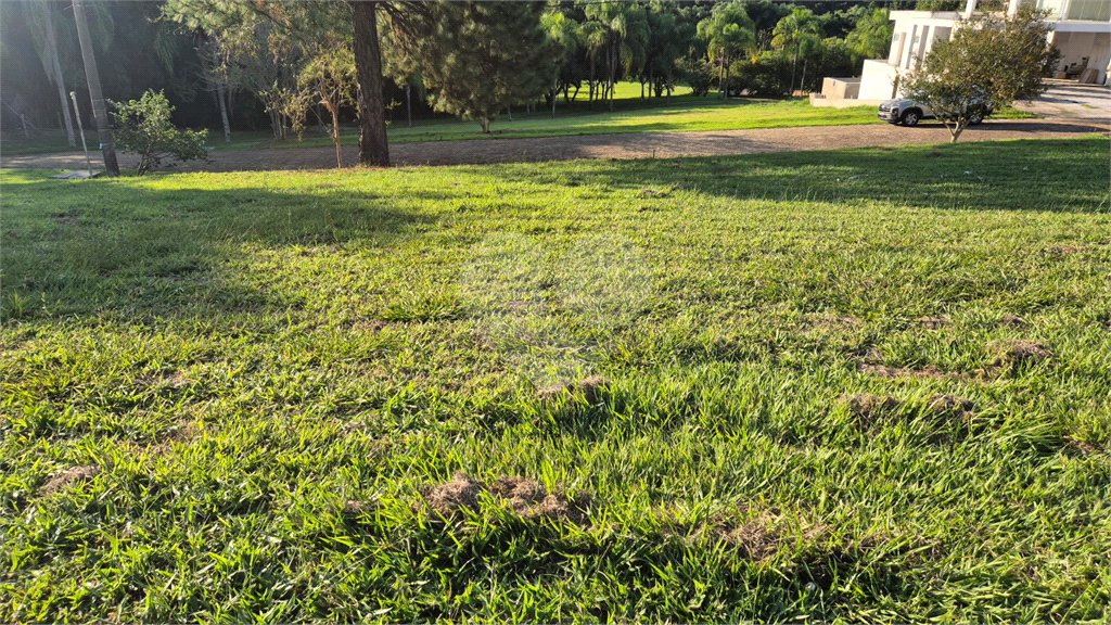 Terreno à venda no condomínio Vivenda do Lago, Sorocaba - SP