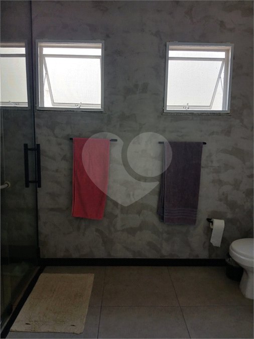 Sobrado à venda com 3 quartos, sendo 1 suíte,  em Villa Di Cesar, Mogi das Cruzes, SP