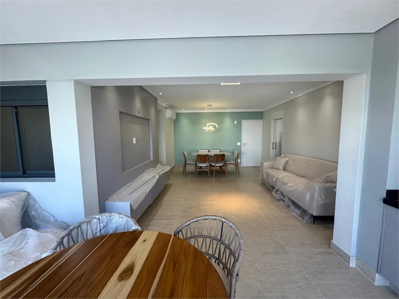 Apartamento à venda com 3 suítes em Brooklin Paulista, São Paulo, SP