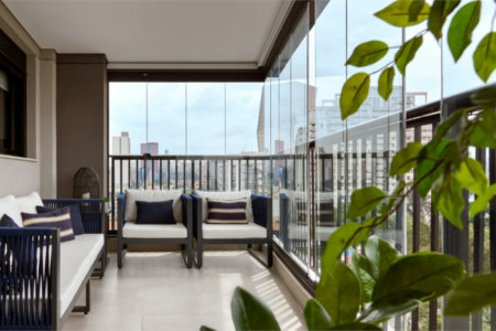 Apartamento à venda com 1 suíte em Pinheiros, São Paulo, SP