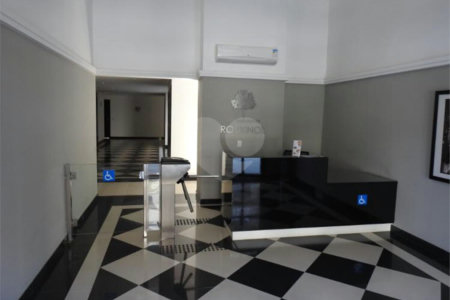Sala à venda em Vila Hamburguesa, São Paulo, SP