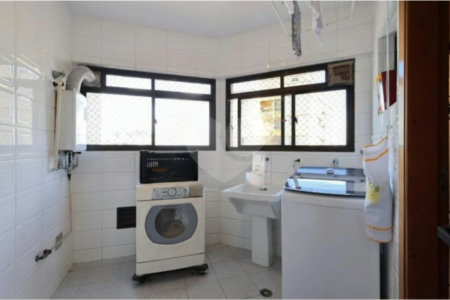 Apartamento à venda ou para alugar com 4 quartos, sendo 2 suítes, em Santana, São Paulo, SP