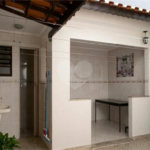 Sobrado à venda com 2 quartos em Vila Paulicéia, São Paulo, SP