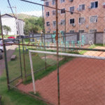 Apartamento à venda com 2 quartos em Campo Grande, Rio de Janeiro, RJ