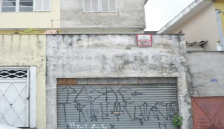 Casa à venda com 3 quartos em Vila Gomes, São Paulo, SP
