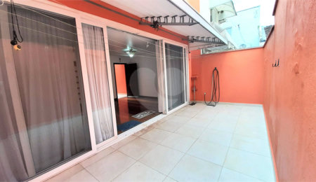 Casa à venda com 3 quartos, sendo 1 suíte,  em Chácara Santo Antônio (zona Sul), São Paulo, SP