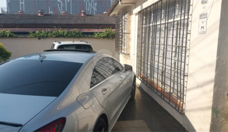Terreno à venda com 7 quartos, sendo 3 suítes,  em Tucuruvi, São Paulo, SP