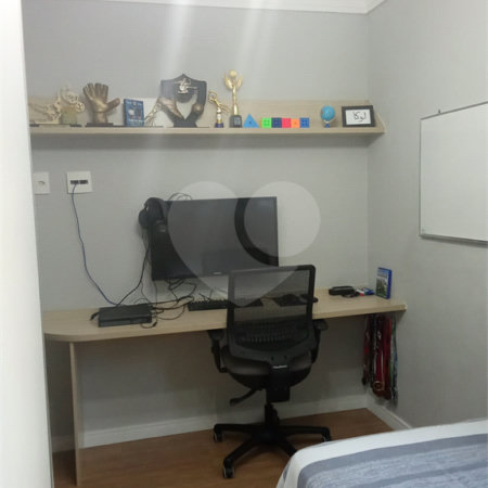 Apartamento à venda com 3 quartos, sendo 1 suíte, em Jardim Caboré, São Paulo, SP
