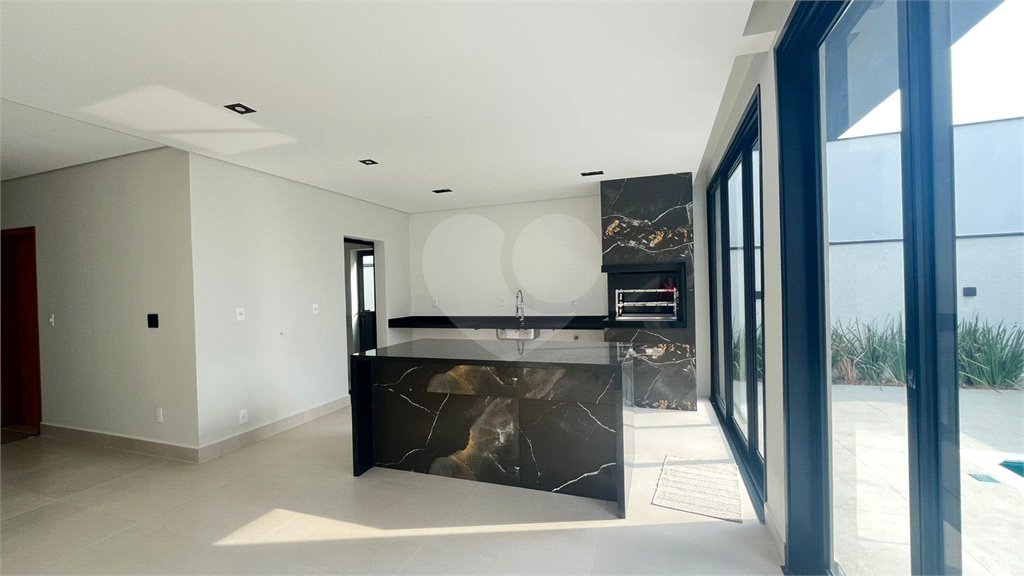 Casa à venda com 3 suítes no condomínio Reserva Ipanema I, Sorocaba - SP