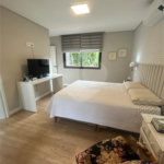 Casa à venda com 3 suítes no condomínio Braziliana, Valinhos - SP