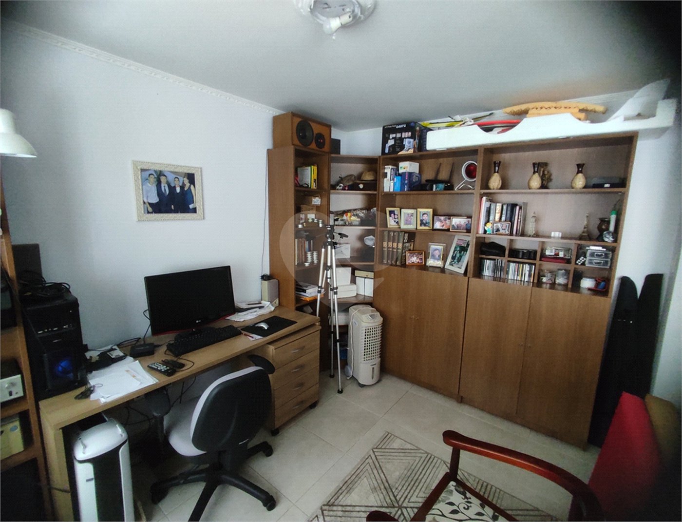 Casa à venda com 3 quartos, sendo 1 suíte,  em Jardim Moacyr Arruda, Indaiatuba, SP