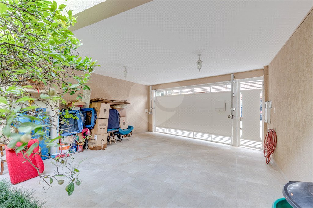 Casa à venda com 3 quartos, sendo 1 suíte, em Jardim Bélgica, São Paulo, SP