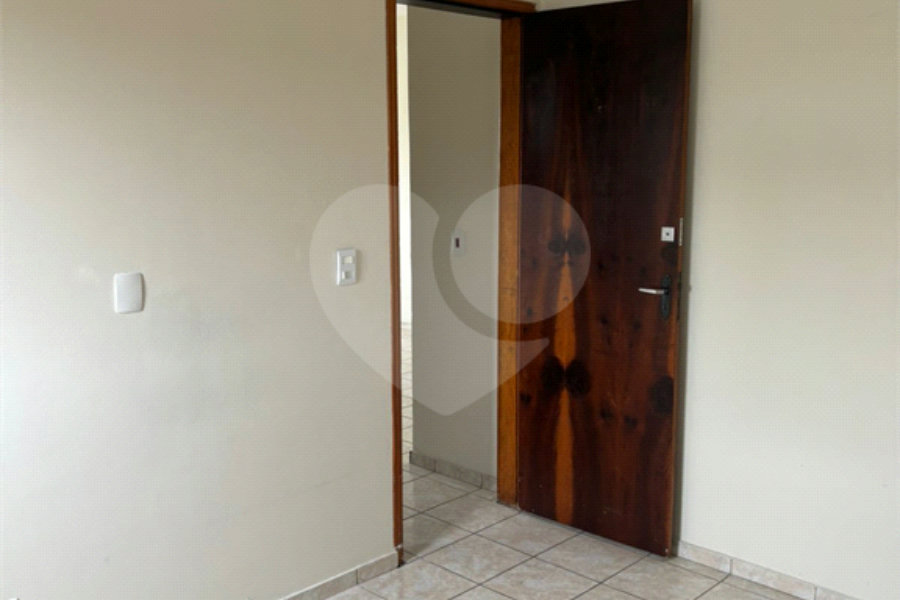 Apartamento à venda com 2 quartos em Parque Edu Chaves, São Paulo, SP