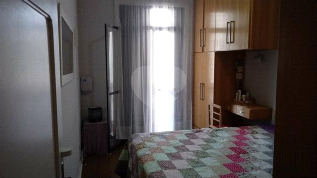 Apartamento à venda com 2 quartos em Perdizes, São Paulo, SP