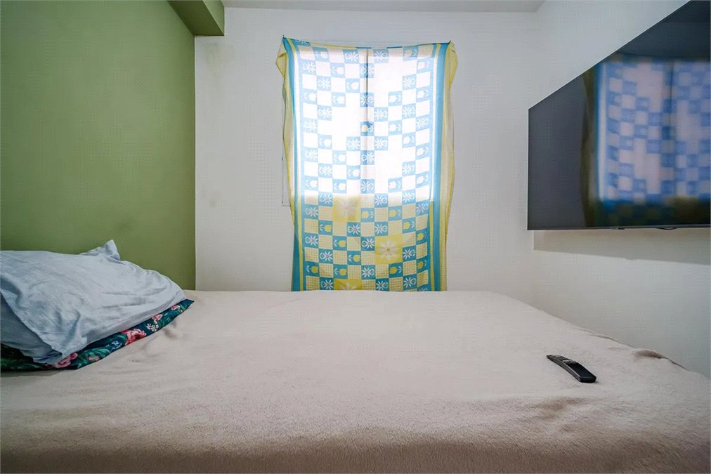 Apartamento à venda com 2 quartos em Jardim Peri Peri, São Paulo, SP
