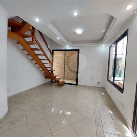 Apartamento para alugar com 1 suíte em Vila Leopoldina, São Paulo, SP
