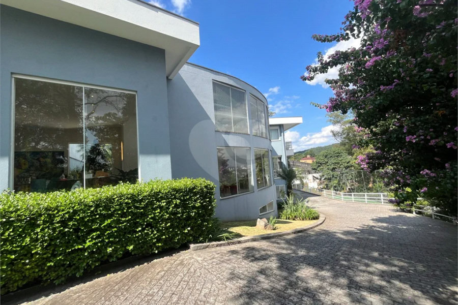 Casa à venda com 5 suítes em Tremembé, São Paulo, SP