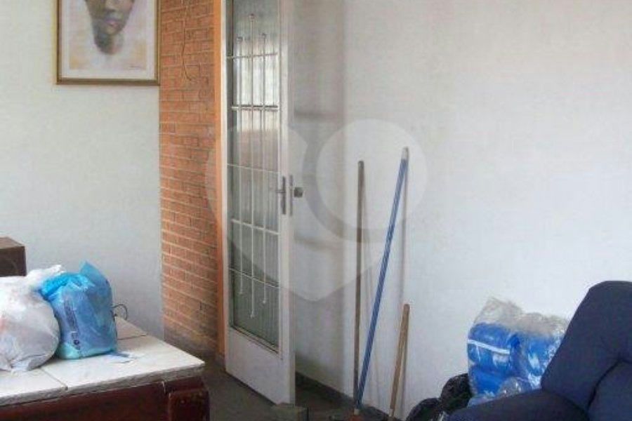 Casa à venda com 2 quartos em Imirim, São Paulo, SP