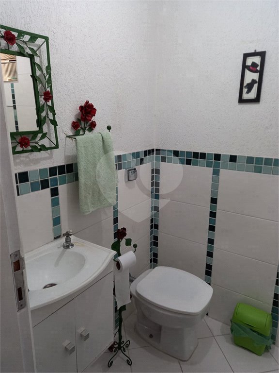 Apartamento à venda com 3 quartos, sendo 1 suíte,  em Santana, São Paulo, SP