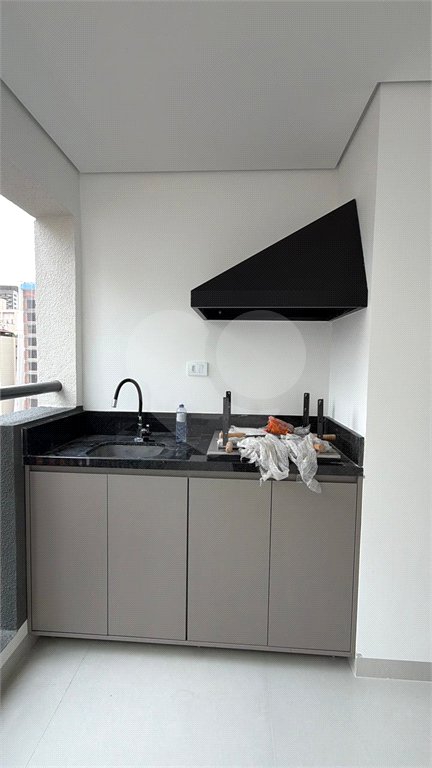 Apartamento à venda com 2 quartos, sendo 1 suíte, em Santo Amaro, São Paulo, SP