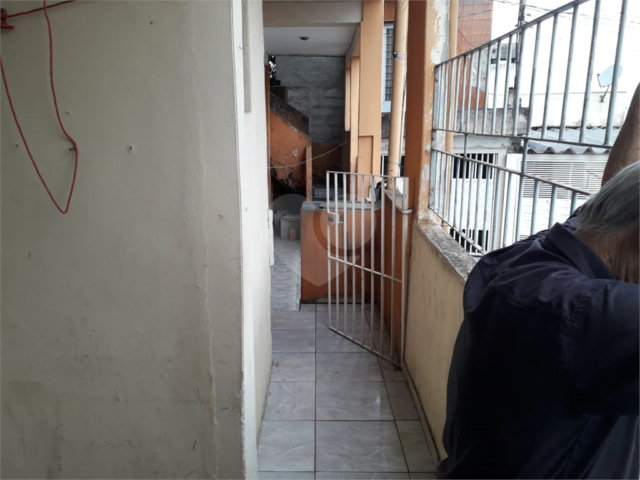 Casa à venda com 9 quartos em Casa Verde, São Paulo, SP