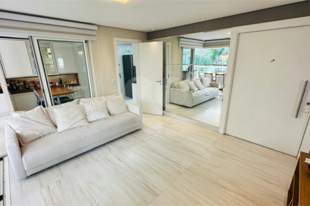 Apartamento à venda com 3 suítes em Vila Mariana, São Paulo, SP