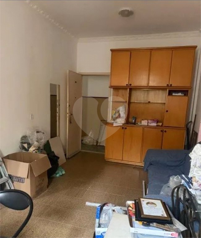 Apartamento à venda com 1 quarto em Tijuca, Rio de Janeiro, RJ