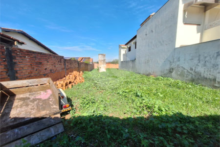 Terreno à venda no Centro, Itapetininga, SP