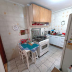 Apartamento com 2 dormitórios à venda, 97 m² por R$ 749.000,00 - Gonzaga - Santos/SP