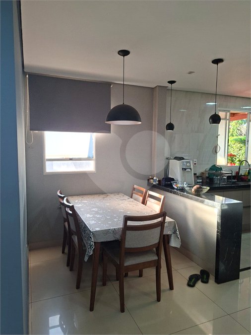 Casa à venda com 3 quartos, sendo 1 suíte, em Jardim Ouro Branco, Ribeirão Preto, SP