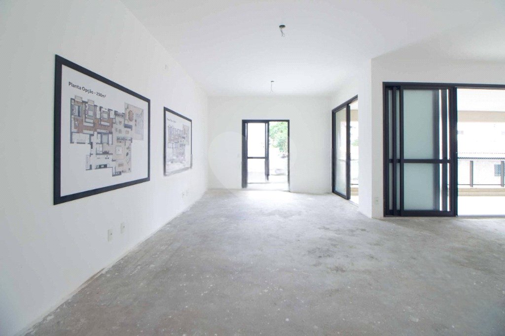 Apartamento Garden Perdizes
