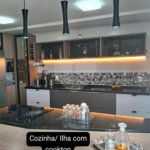 Apartamento à venda com 2 quartos, sendo 1 suíte, em Engordadouro, Jundiaí, SP