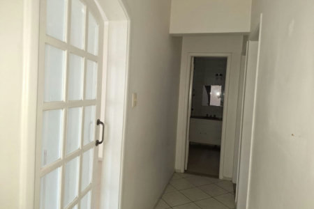 Apartamento com 3 dormitórios à venda, 104 m² por R$ 740.000,00 - Ponta da Praia - Santos/SP