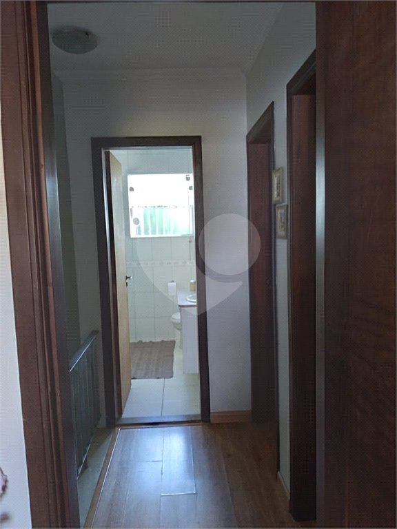 Sobrado à venda com 4 quartos, sendo 1 suíte,  em Limão, São Paulo, SP