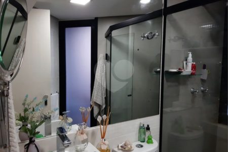 Apartamento à venda com 1 quarto em Planalto Paulista, São Paulo, SP