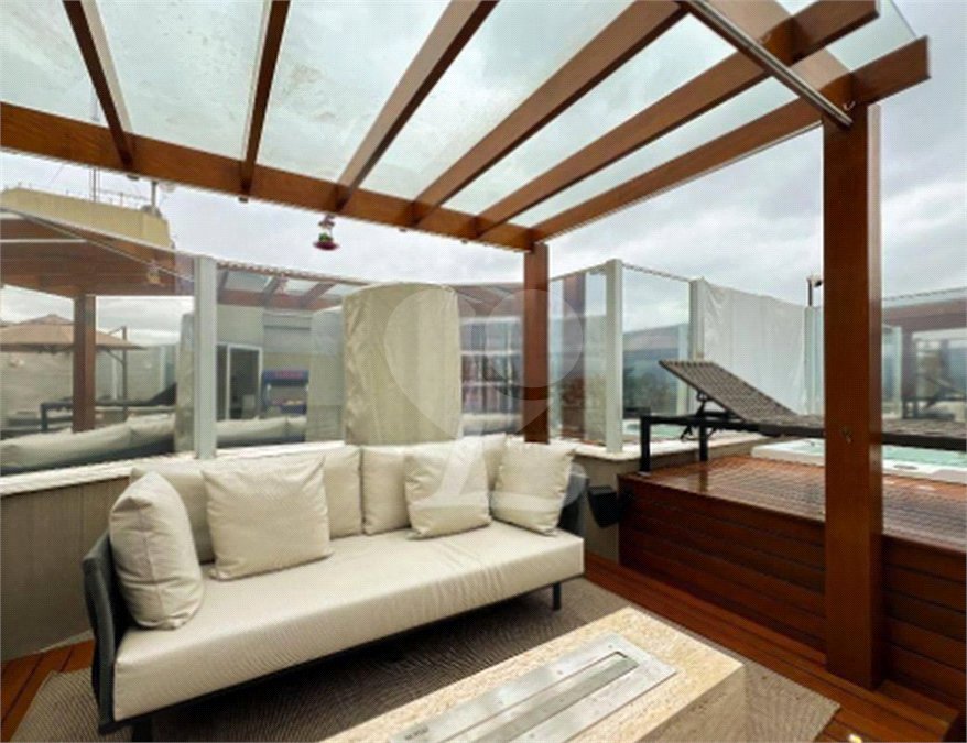 Apartamento à venda com 4 quartos, sendo 2 suítes, em Vila Isolina Mazzei, São Paulo, SP