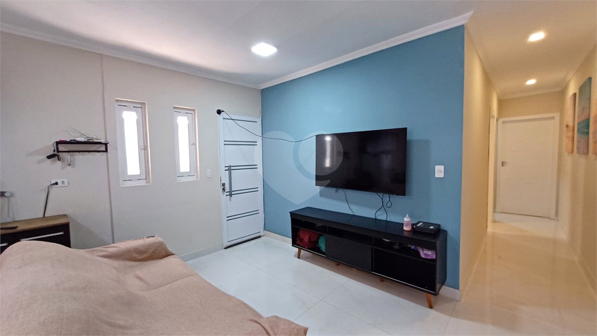 Casa à venda com 3 quartos, sendo 2 suítes,  em Vila Boaçava, São Paulo, SP