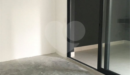 Apartamento à venda com 1 quarto em Pinheiros, São Paulo, SP