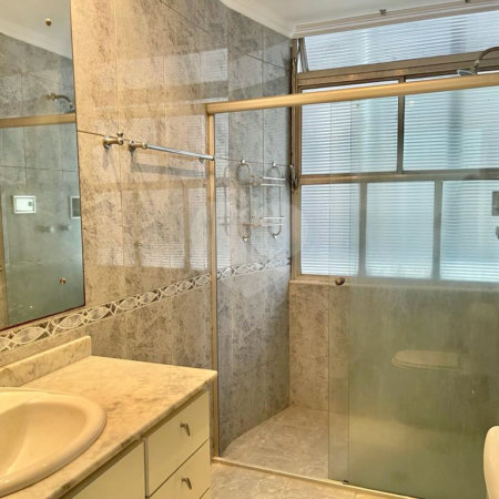 Apartamento à venda com 3 suítes em Cerqueira César, São Paulo, SP