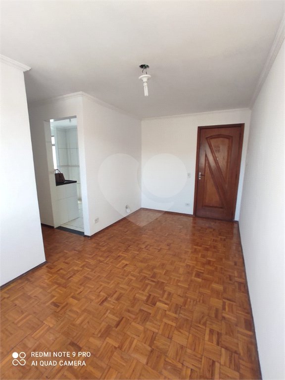 Apartamento à venda com 2 quartos em Tremembé, São Paulo, SP