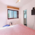 Apartamento à venda com 3 quartos, sendo 1 suíte, em Vila Hamburguesa, São Paulo, SP