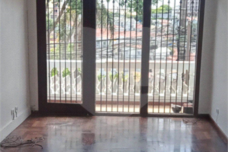 Casa à venda com 3 quartos em Tucuruvi, São Paulo, SP