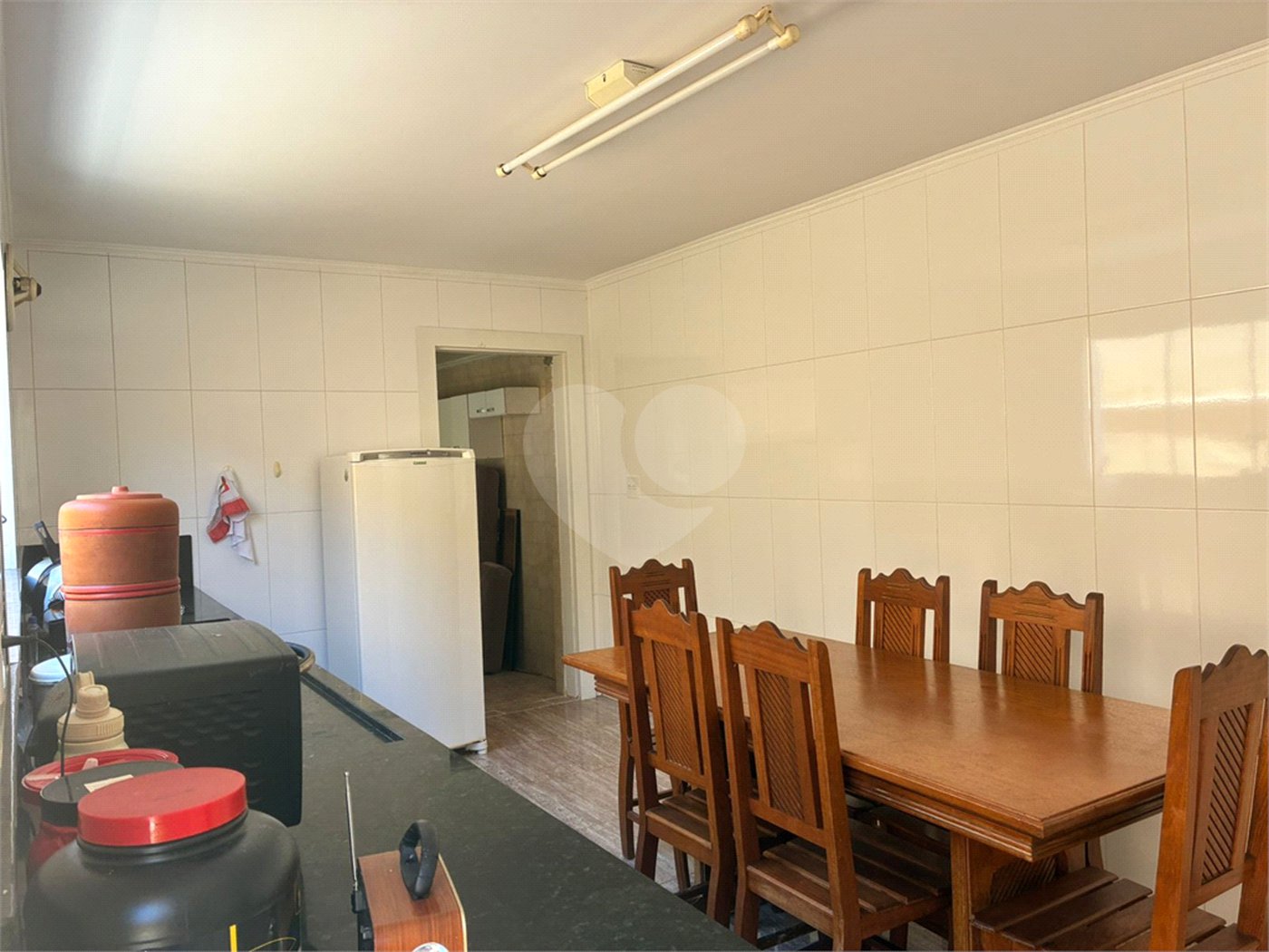 Sobrado à venda com 4 quartos, sendo 1 suíte, em Vila Guilherme, São Paulo, SP