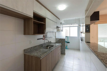 Apartamento à venda com 2 quartos, sendo 1 suíte, em Tijuca, Rio de Janeiro, RJ